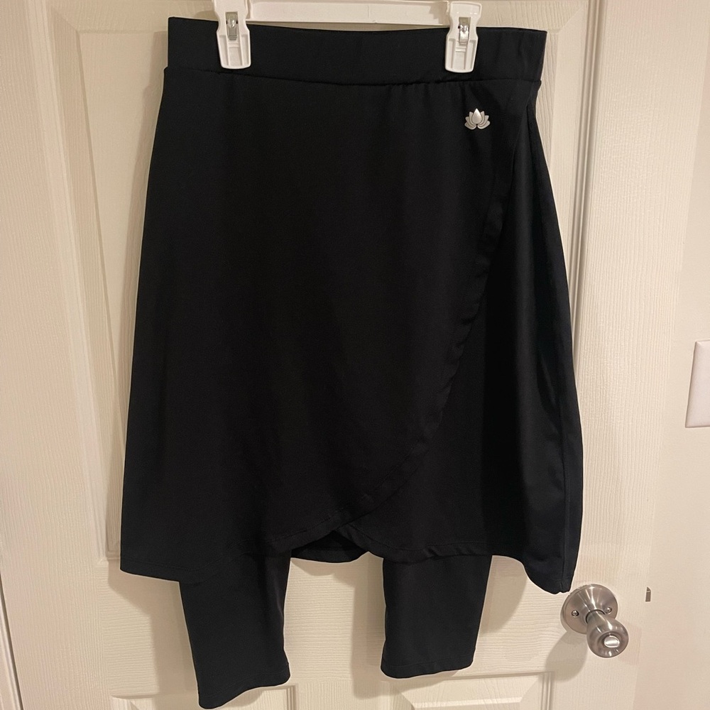 Black Wrap Snoga